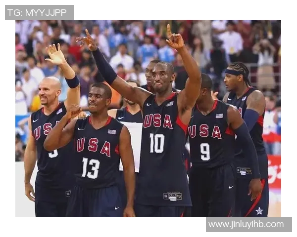 美国男篮与足球明星的精彩碰撞展现运动员之间的友谊与竞争精神