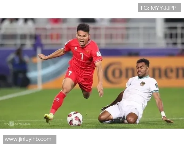 越南足球界的印尼明星球员如何影响两国体育文化交流 越南足球界的印尼明星球员如何影响两国体育文化交流