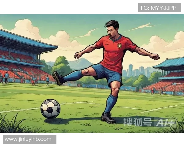 足球场上的艺术之旅足球明星们的创意画作展现激情与梦想