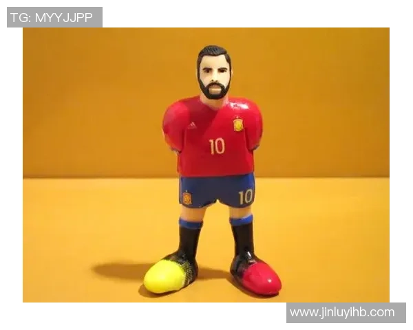 足球明星人物手办精美展示收藏与欣赏的完美结合
