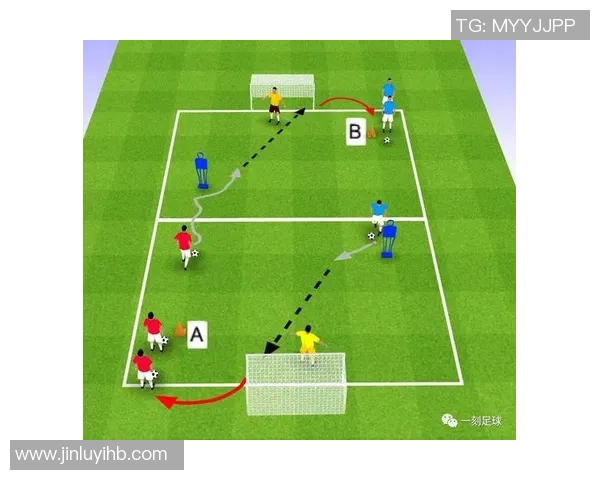 足球明星换球规则详解与图解解析助你轻松理解比赛新规 足球明星换球规则详解与图解解析助你轻松理解比赛新规