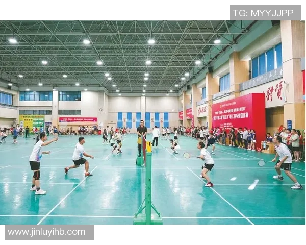 陈娜独家分享羽毛球技巧与心得助你提升球技的全面指南 陈娜独家分享羽毛球技巧与心得助你提升球技的全面指南