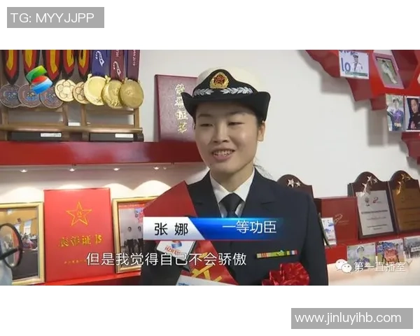 专访张娜：解密乒乓球成功之道