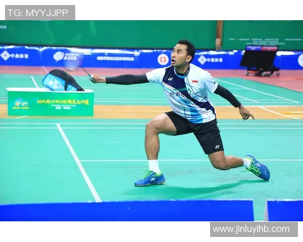 对话周静：谈羽毛球生涯