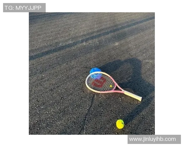 网球新手攻略：灵活性入门指南