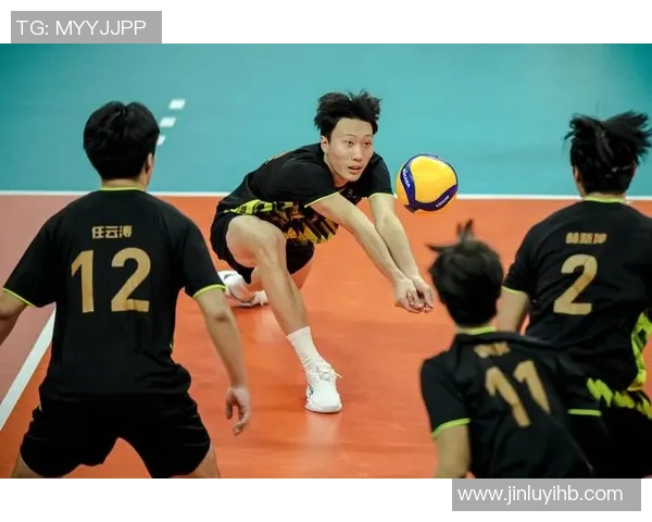 聚焦排球：重庆排球队的力量话题