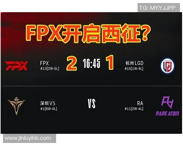 热议英雄联盟：V5的状态变革