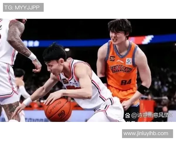 篮球焦点：上海篮球队的力量探讨