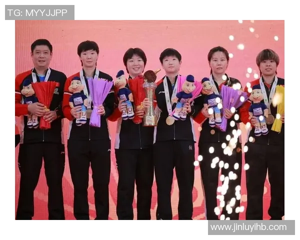 乒乓球个人能力排名：南京乒乓球队创新高