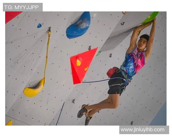 攀岩热点：解读南京攀岩队的盯防