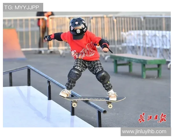 滑板焦点：武汉滑板队的比赛经验探讨