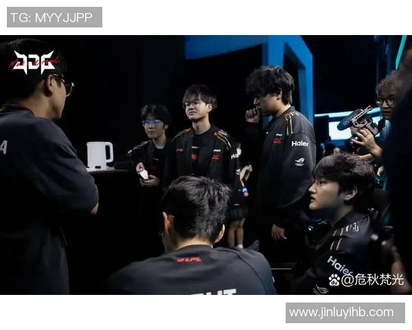 洲际赛点评：JDG的速度表现