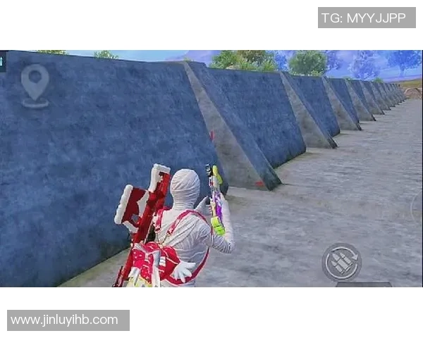 和平精英纪实：记录EDG的逆袭之旅