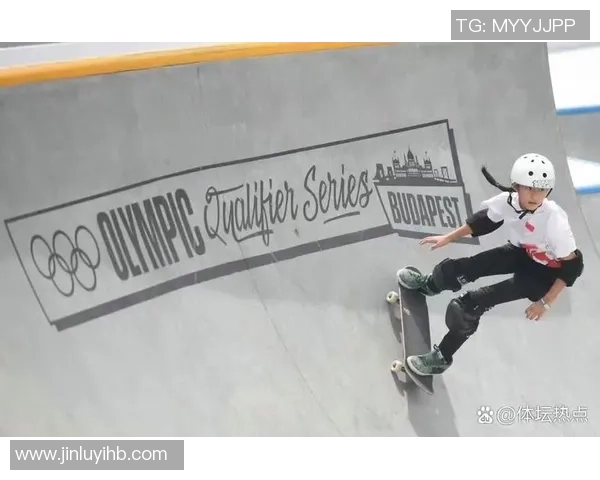 滑板热点：解读北京滑板队的节奏