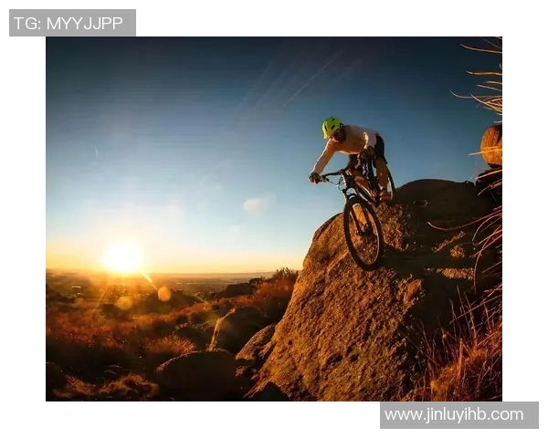 专访杨强：解密极限运动成功之道