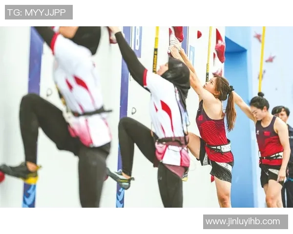 攀岩深度:解密成都攀岩队的整体压制 攀岩深度:解密成都攀岩队的整体压制