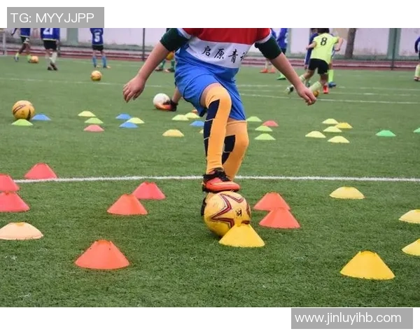 足球新手攻略：意识入门指南