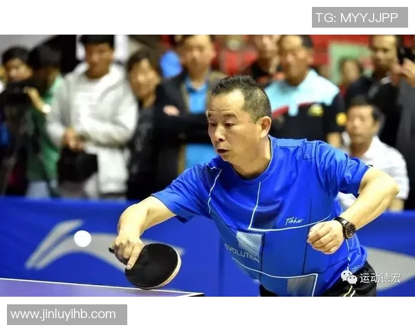 乒乓球评论：南京乒乓球队的边路渗透得失