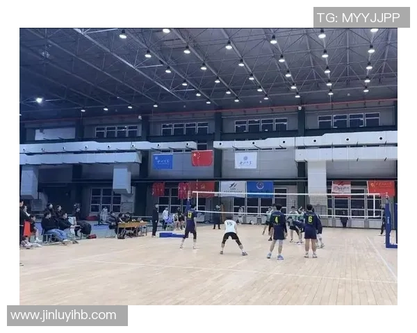 排球纪实：记录西安排球队的奋斗经历