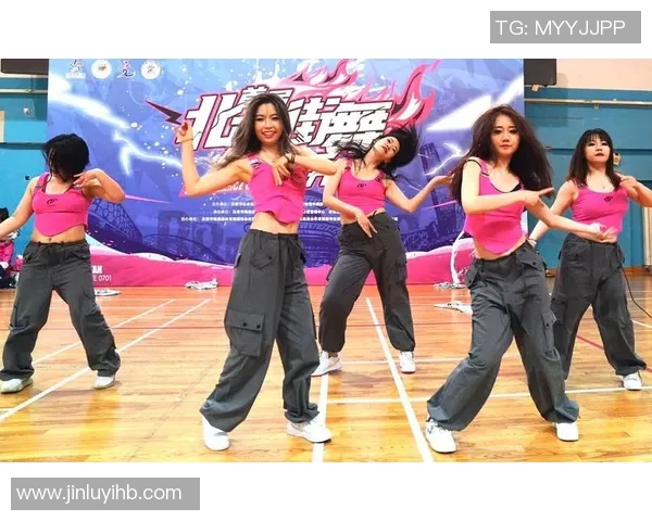 数据分析：北京街舞队的状态表现