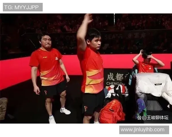 洲际杯点评：武汉乒乓球队的力量表现