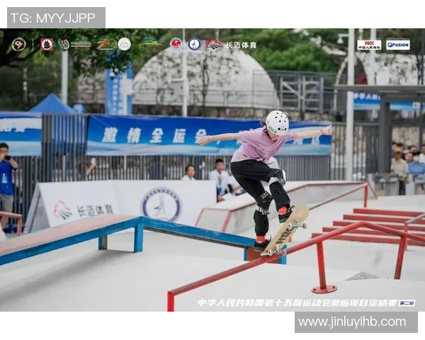 热议滑板：武汉滑板队的节奏变革