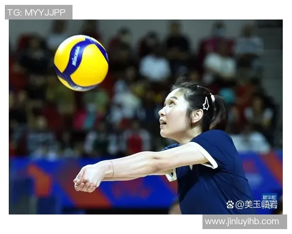 科学排球：配合训练方法