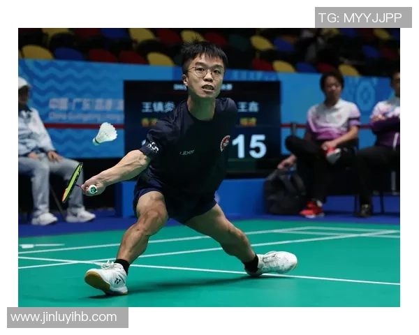 羽毛球深度：解密南京羽毛球队的防反