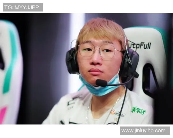 英雄联盟战术：IG的阵地战体系