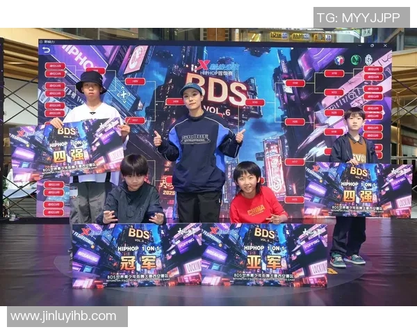 街舞专题：聚焦西安街舞队的实力