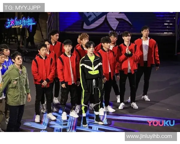 赛后复盘：广州街舞队 vs 成都街舞队的实力