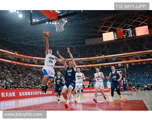 选拔赛特别报道:杭州篮球队的成长故事 选拔赛特别报道:杭州篮球队的成长故事